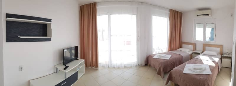 Apartment — photo 4
