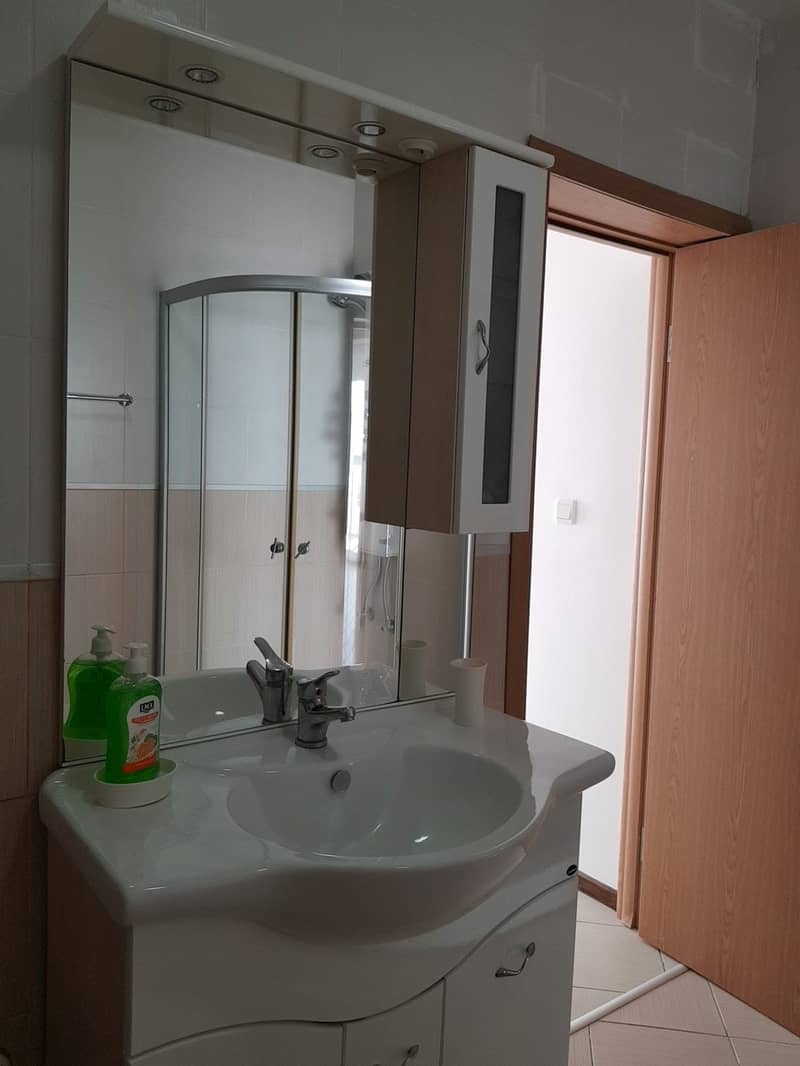 Apartment — photo 8