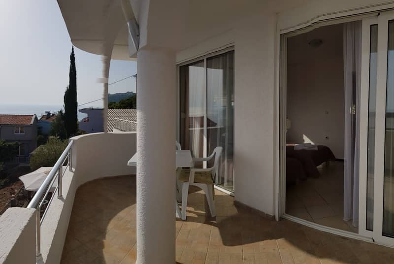Apartment — photo 2
