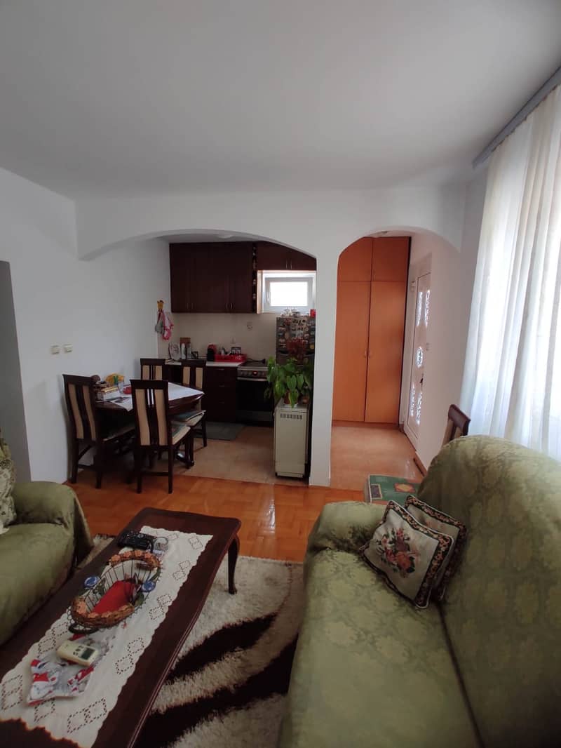 Apartment in Bečići 150 m from the Sea — photo 3
