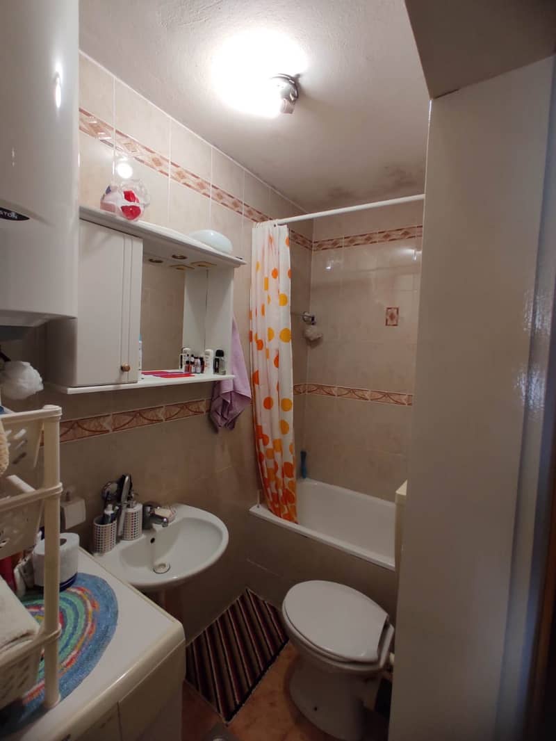 Apartment in Bečići 150 m from the Sea — photo 7