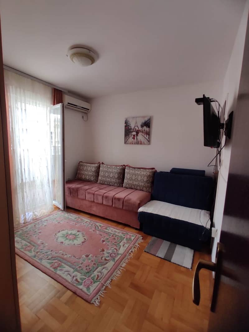 Apartment in Bečići 150 m from the Sea — photo 5