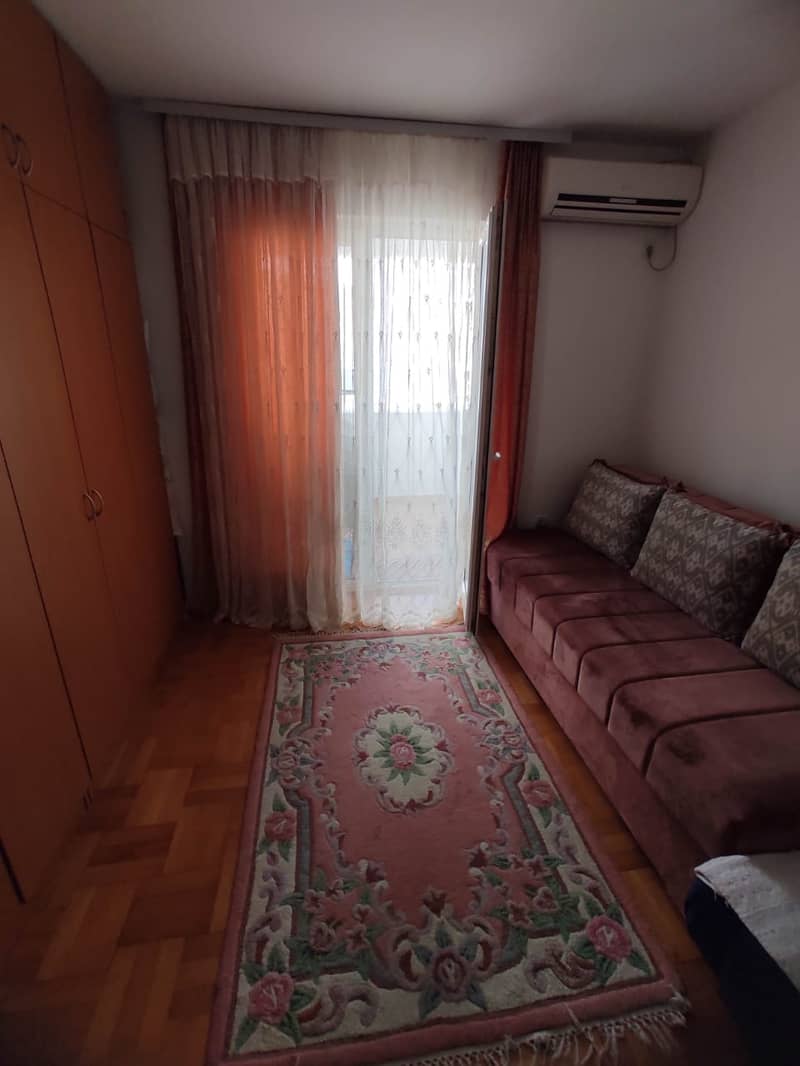Apartment in Bečići 150 m from the Sea — photo 4