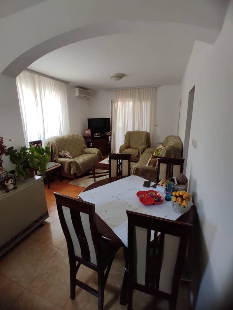 Apartment in Bečići 150 m from the Sea — photo 2