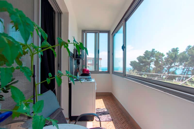 Apartment in Ulcinj with Sea View — photo 5