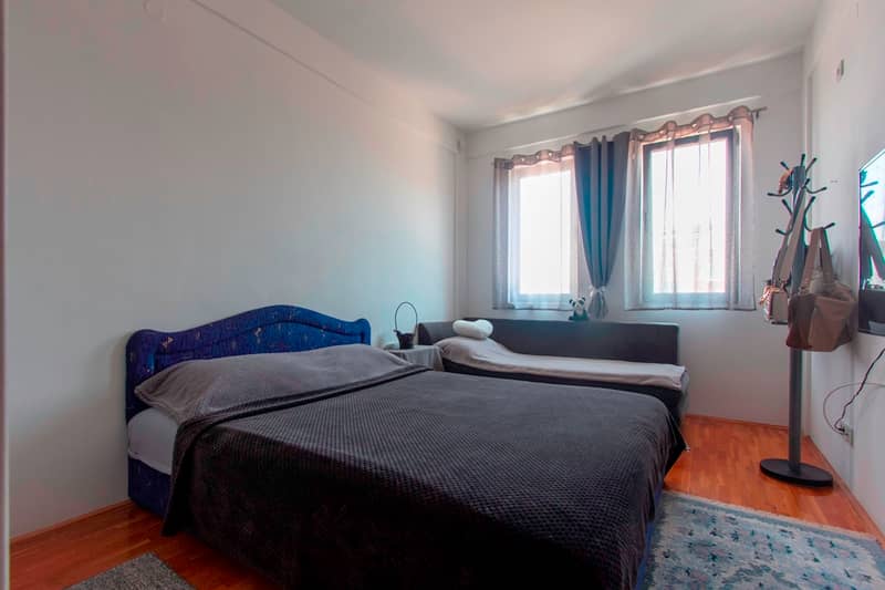 Apartment in Ulcinj with Sea View — photo 6