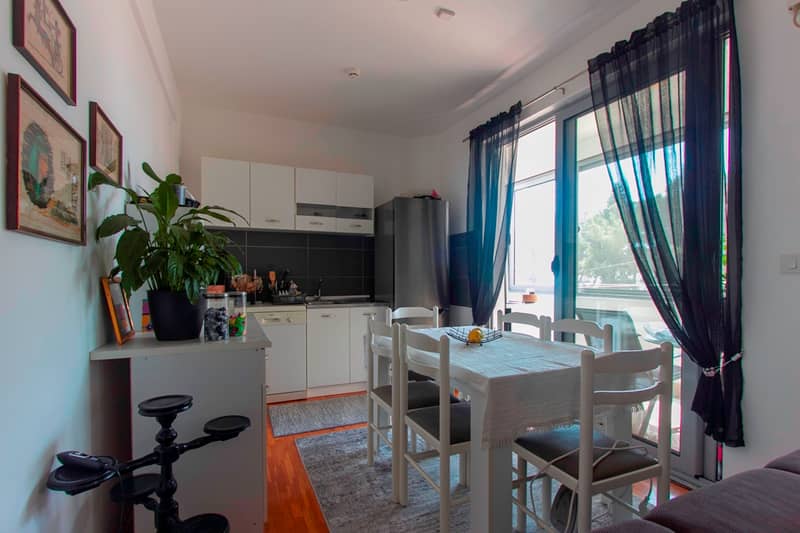 Apartment in Ulcinj with Sea View — photo 4