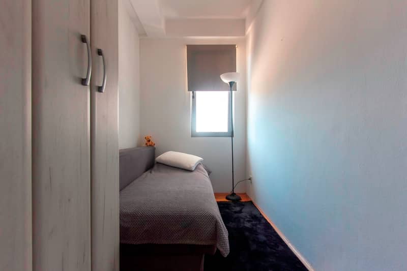 Apartment in Ulcinj with Sea View — photo 7