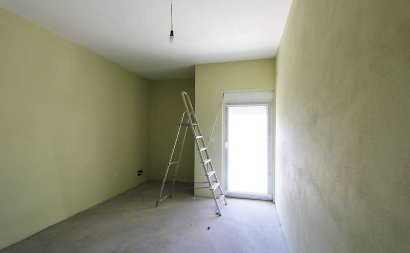 House with separate apartments — photo 9