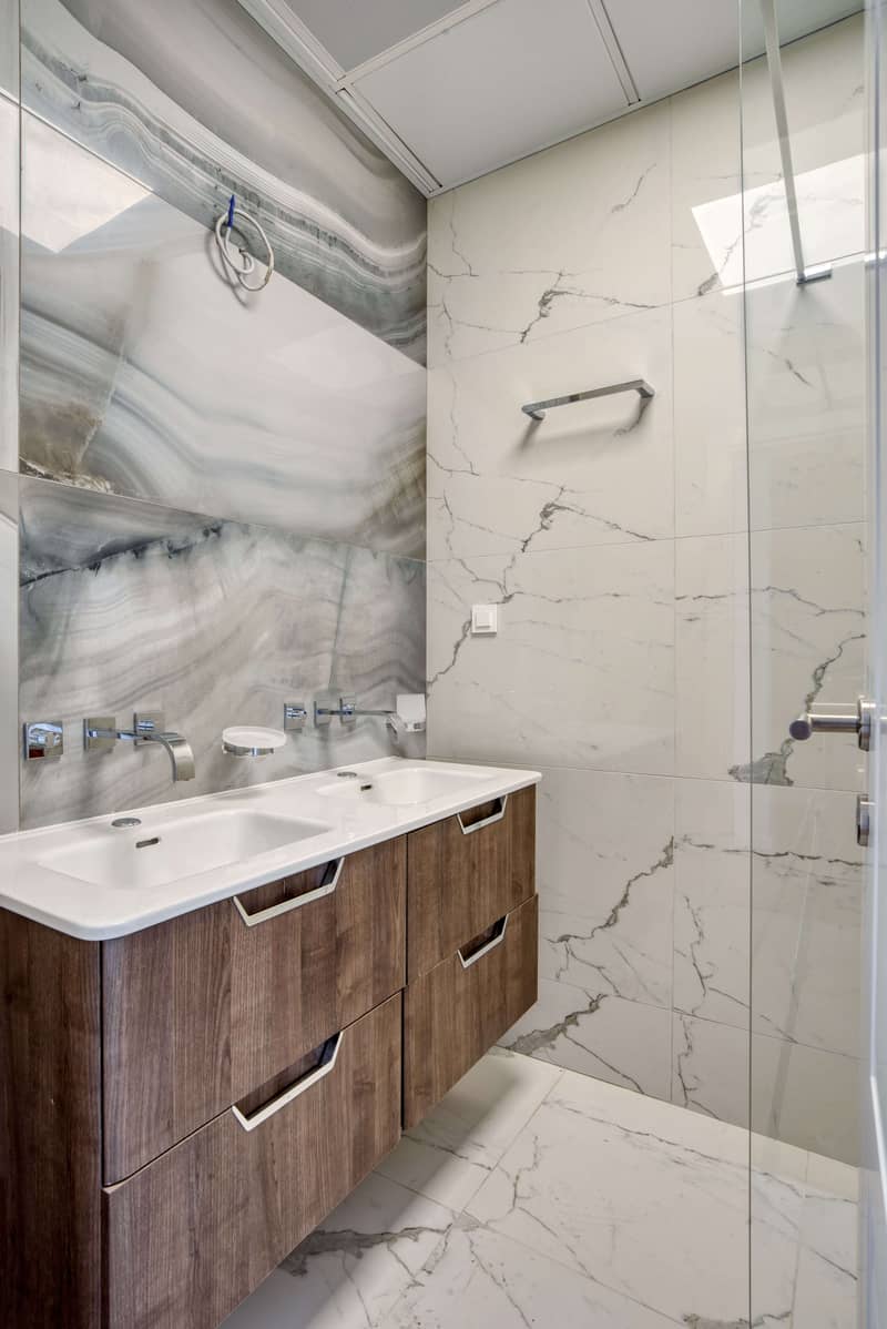 Продажа виллы в элитном комплексе в Близикуче — фото 17