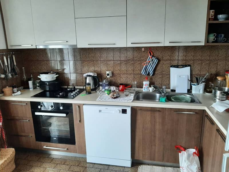 Дом с прекрасным видом в Тивате на продажу — фото 10
