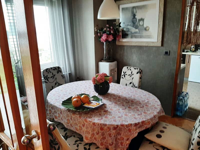 Дом с прекрасным видом в Тивате на продажу — фото 9