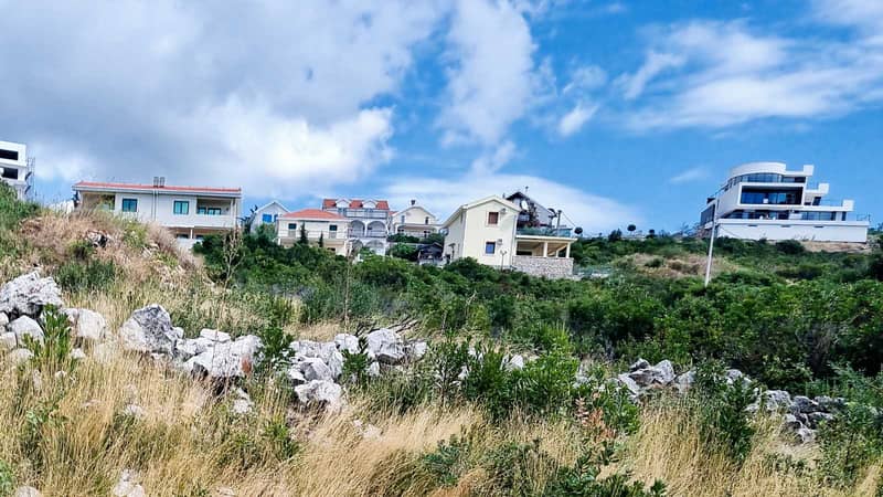 Продается участок в поселке Кримовица — фото 3