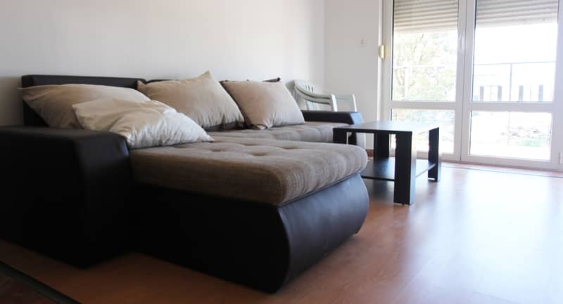 Apartments in a multi-apartment building in Sutimore — photo 3