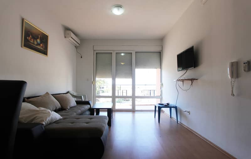 Apartments in a multi-apartment building in Sutimore — photo 2