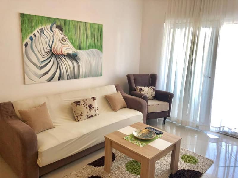 Cozy Apartment by the Sea in Central Bar — photo 2
