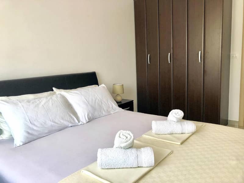 Cozy Apartment by the Sea in Central Bar — photo 7