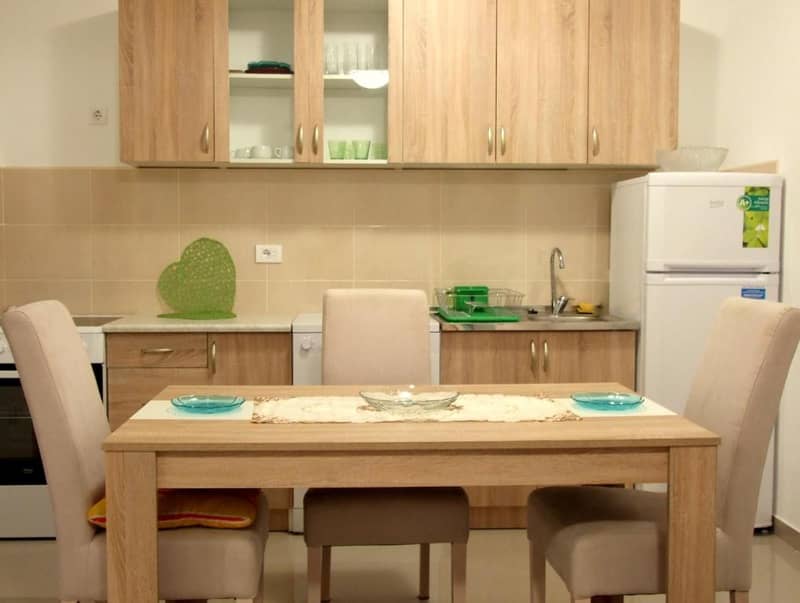Cozy Apartment by the Sea in Central Bar — photo 5