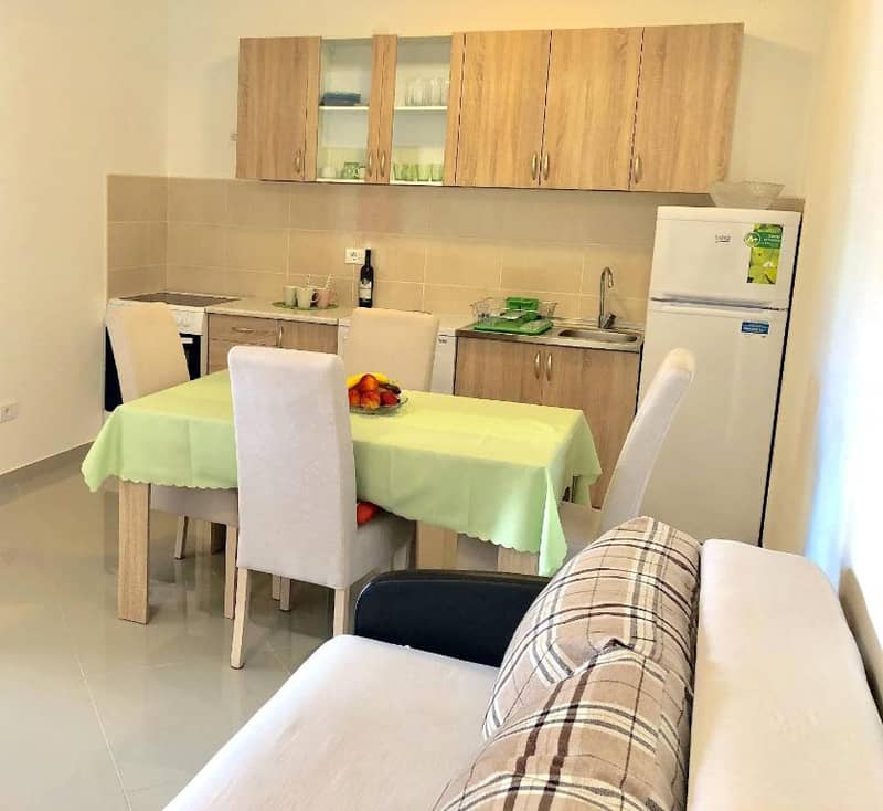 Cozy Apartment by the Sea in Central Bar — photo 4