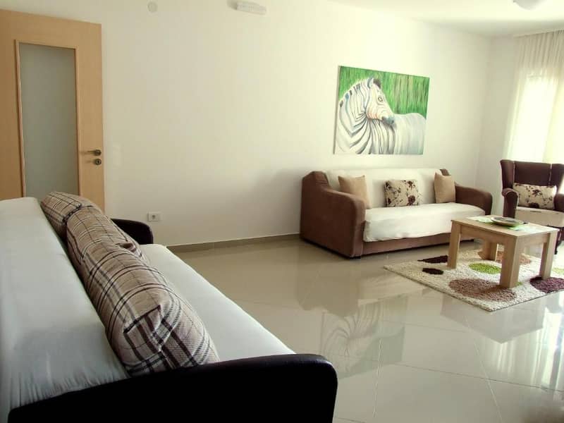 Cozy Apartment by the Sea in Central Bar — photo 9