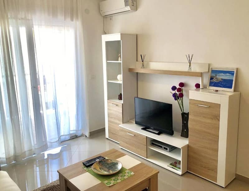 Cozy Apartment by the Sea in Central Bar — photo 3