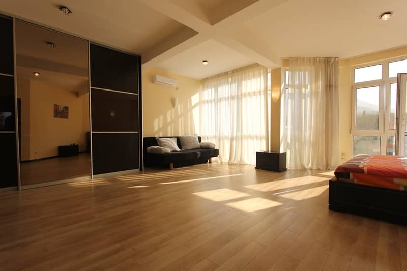 Villa with Pool in Sutomore — photo 4