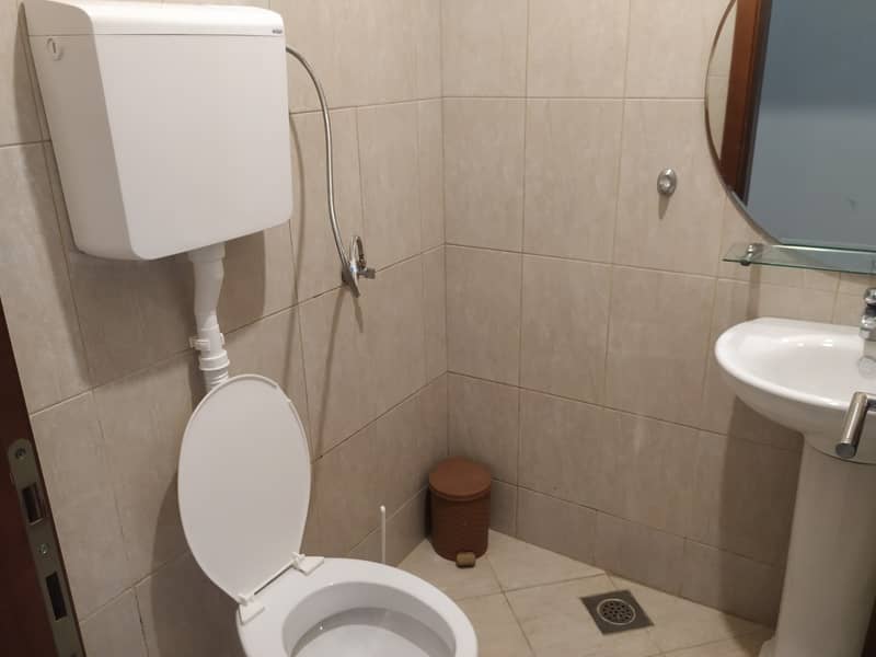 Двухкомнатная квартира с видом на море в Ульцине — фото 10