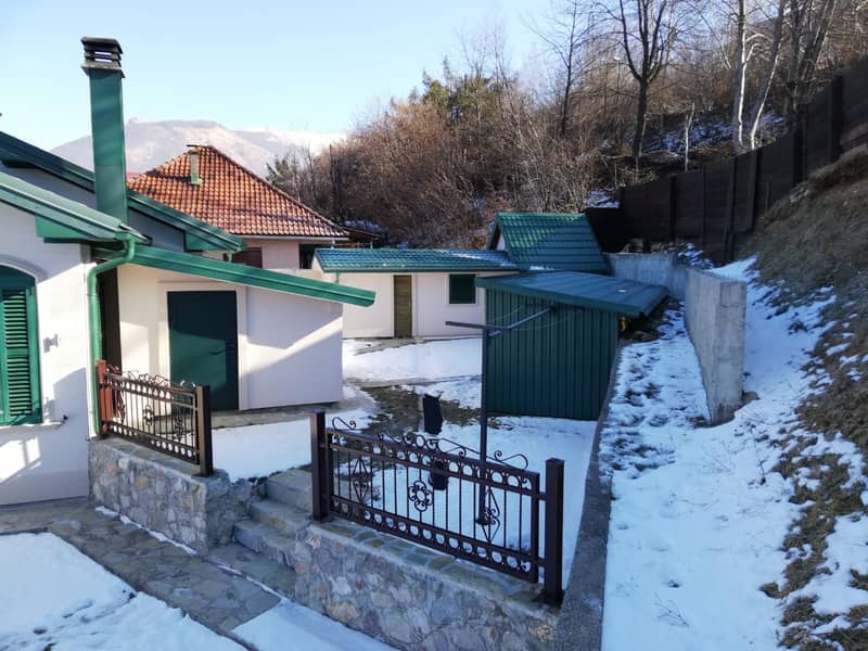 Three-story house in a mountain paradise in Kolašin — photo 6