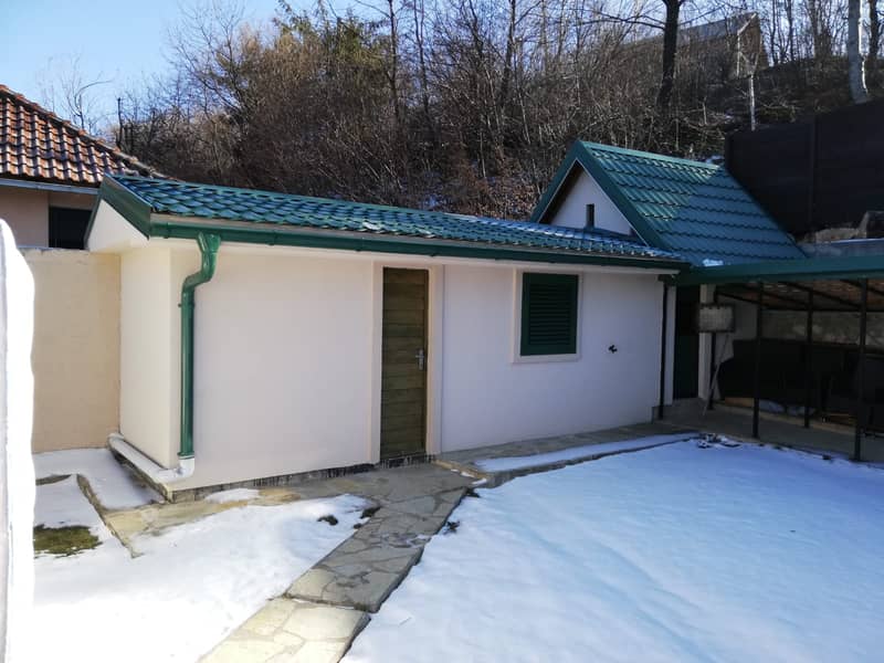 Three-story house in a mountain paradise in Kolašin — photo 29