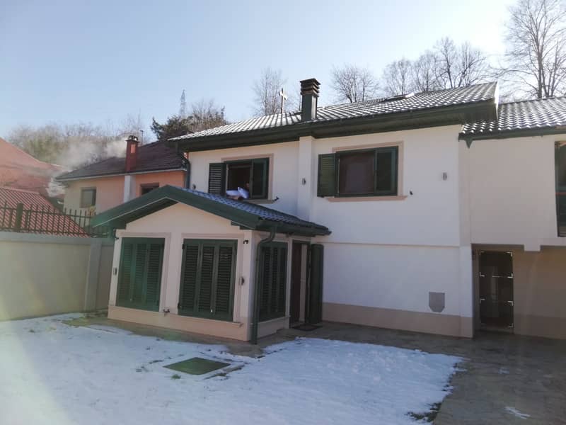 Three-story house in a mountain paradise in Kolašin — photo 3