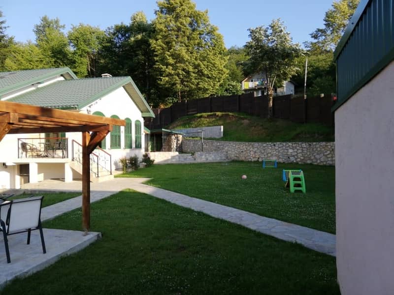 Three-story house in a mountain paradise in Kolašin — photo 5