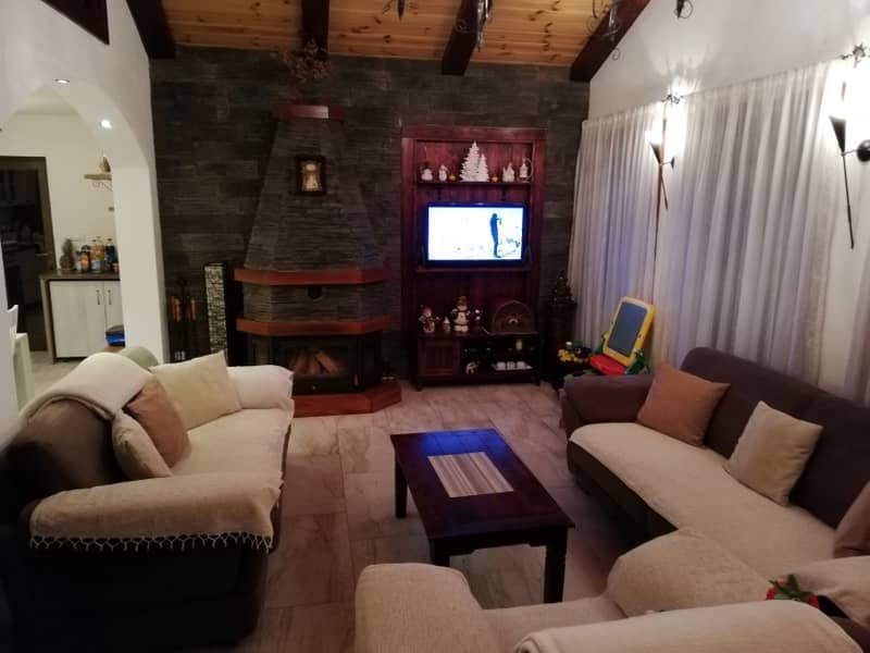 Three-story house in a mountain paradise in Kolašin — photo 7