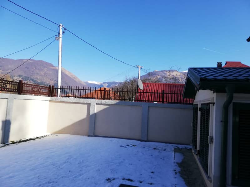 Three-story house in a mountain paradise in Kolašin — photo 26