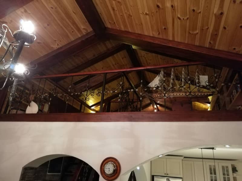 Three-story house in a mountain paradise in Kolašin — photo 9