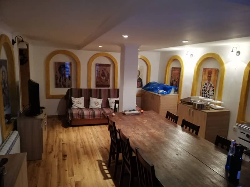 Three-story house in a mountain paradise in Kolašin — photo 13