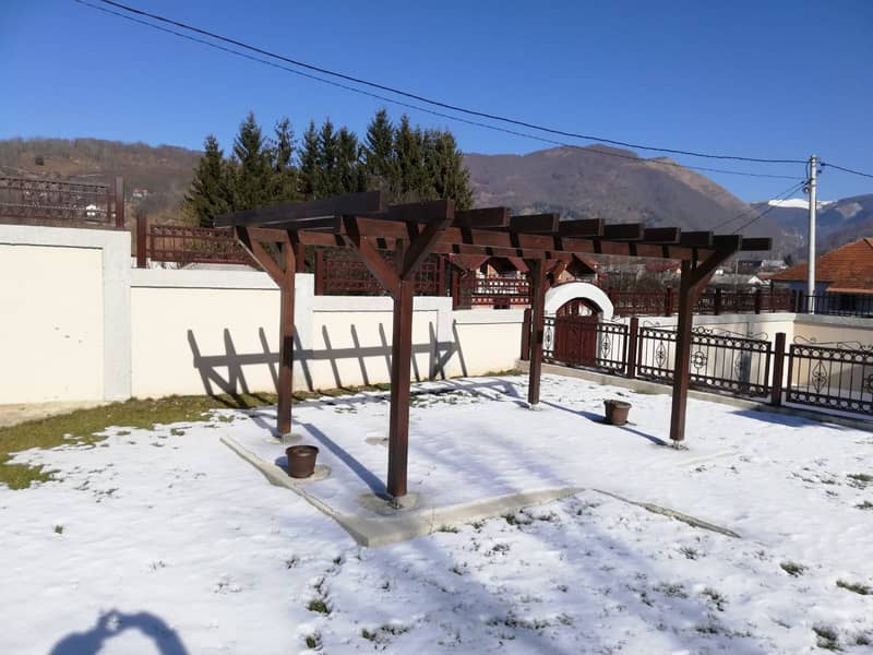 Three-story house in a mountain paradise in Kolašin — photo 23