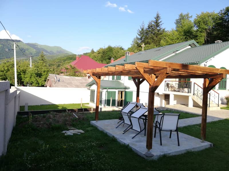 Three-story house in a mountain paradise in Kolašin — photo 2