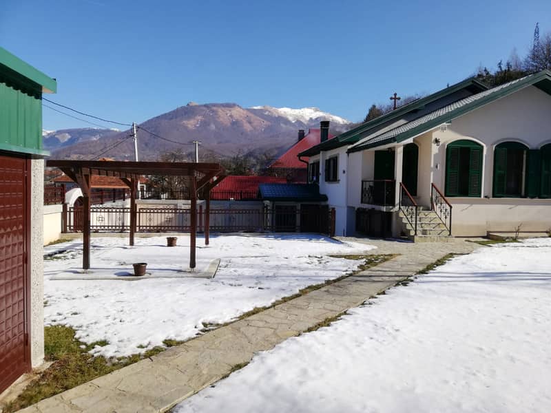 Three-story house in a mountain paradise in Kolašin — photo 22
