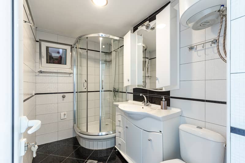 Квартира на продажу с видом на остров Свети Стефан — фото 10