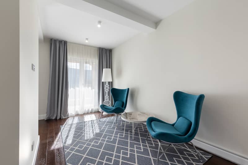 New Villas for Sale in Complex with Views of the Bay of Kotor — photo 36