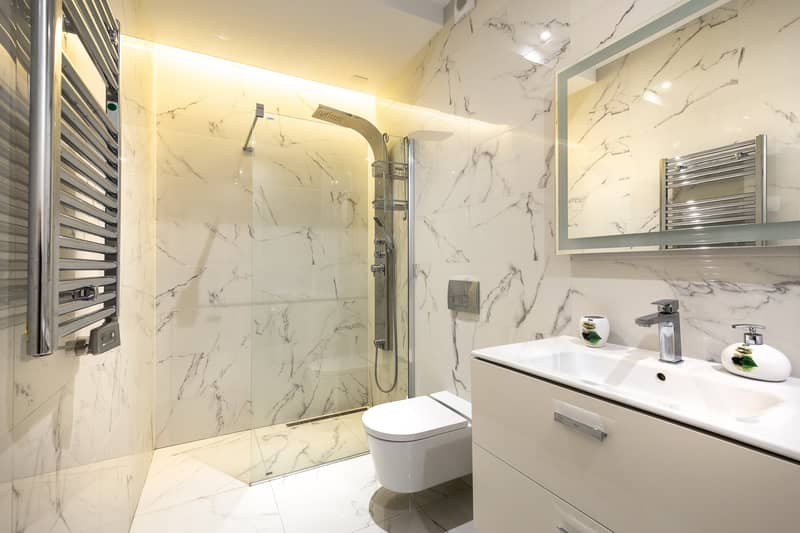 New Villas for Sale in Complex with Views of the Bay of Kotor — photo 16