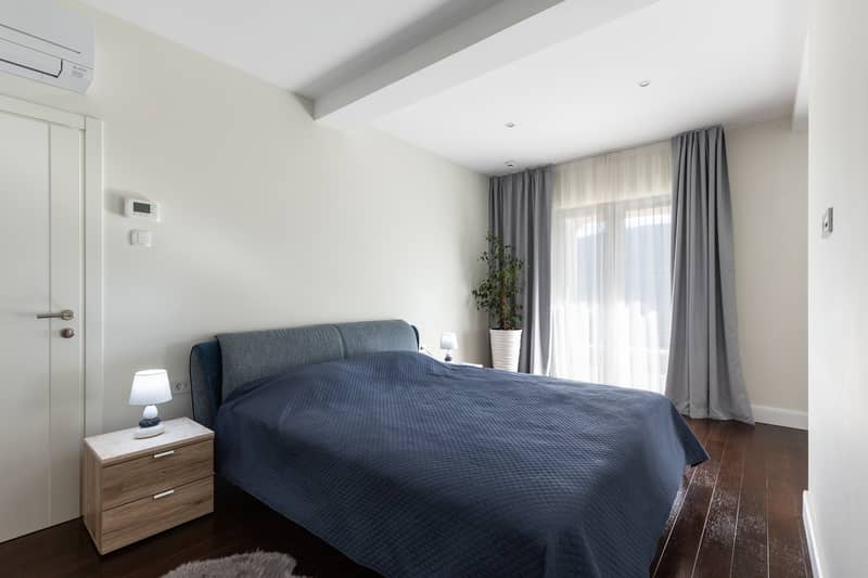 New Villas for Sale in Complex with Views of the Bay of Kotor — photo 10