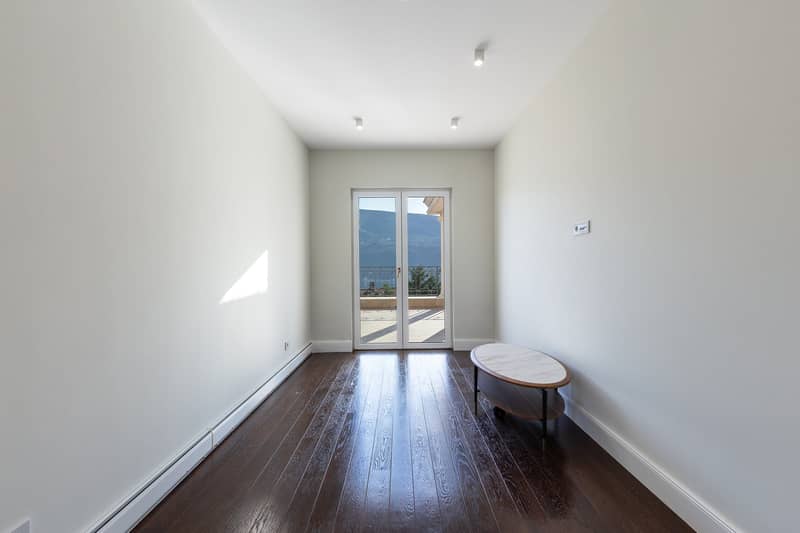New Villas for Sale in Complex with Views of the Bay of Kotor — photo 34