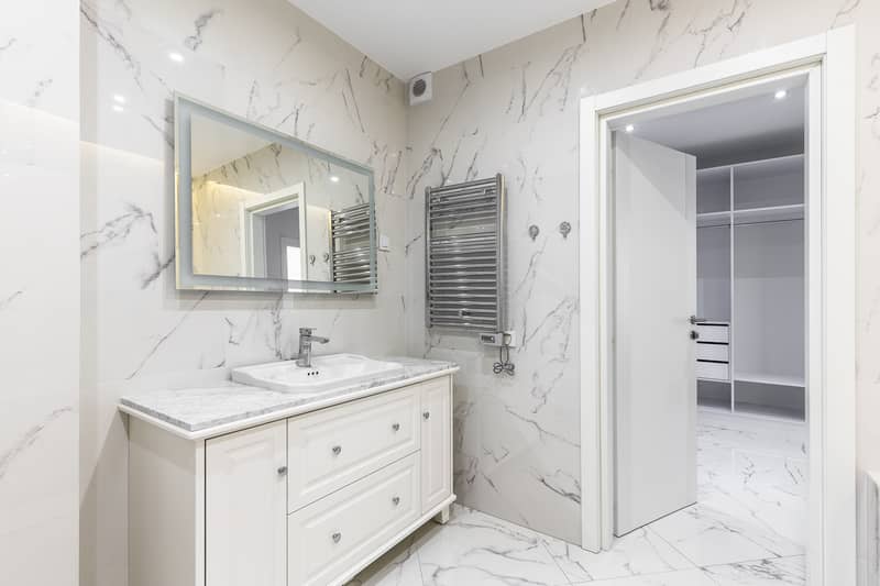 New Villas for Sale in Complex with Views of the Bay of Kotor — photo 48