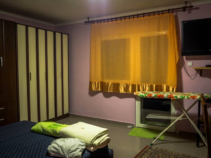 House with Plot and Panoramic View of Budva — photo 10