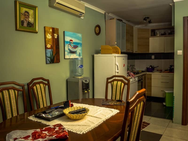 House with Plot and Panoramic View of Budva — photo 6