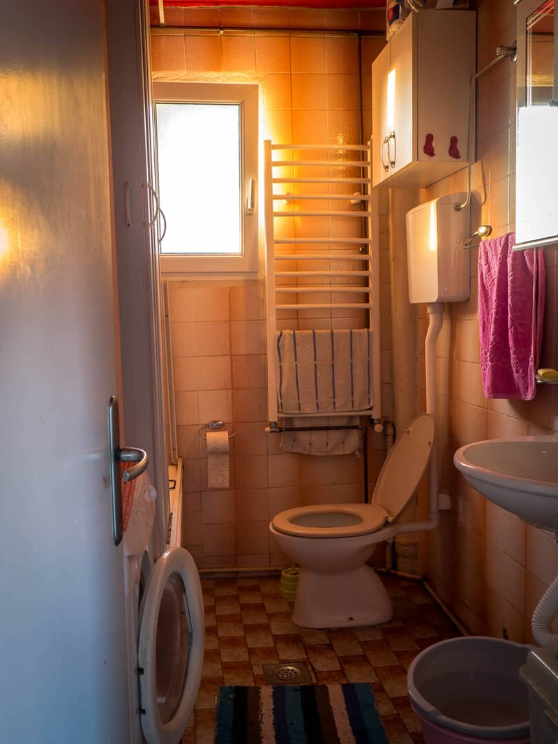 House with Plot and Panoramic View of Budva — photo 15