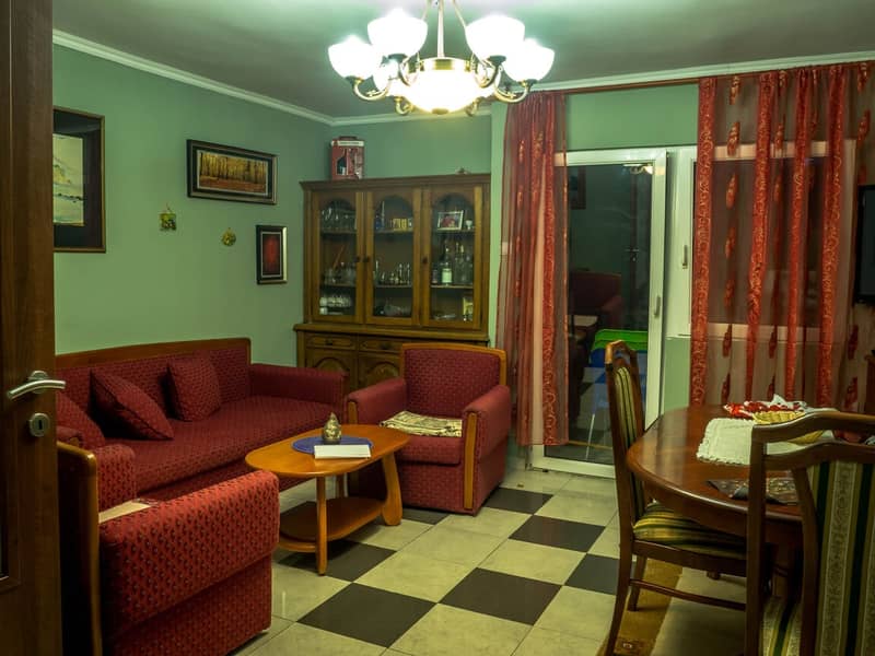 House with Plot and Panoramic View of Budva — photo 7