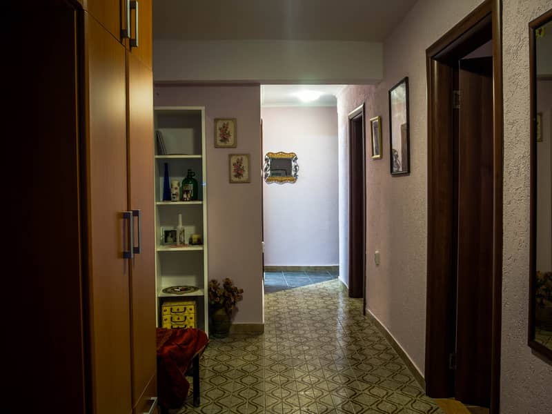 House with Plot and Panoramic View of Budva — photo 12