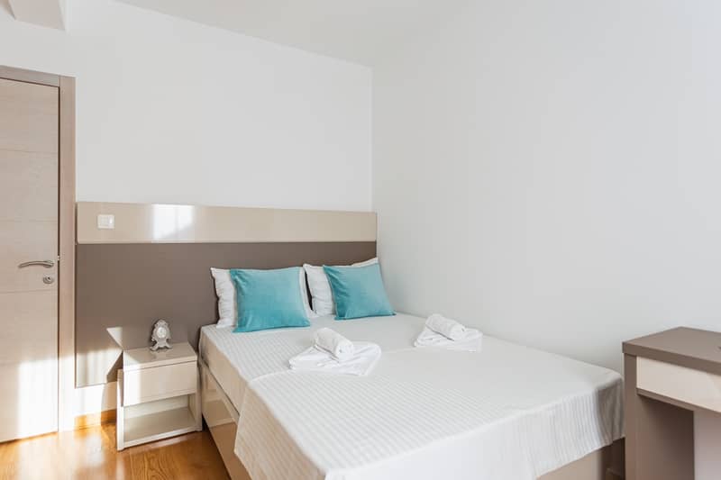 Apartments in an exclusive location near Budva — photo 5